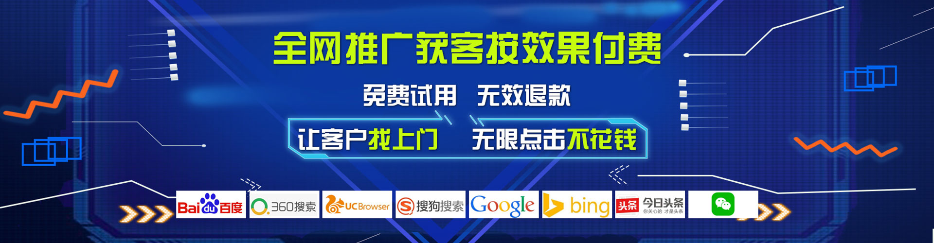 丰原信息流平台